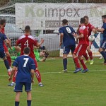 SPORT - NOGOMET - ELITNA LIGA – Kras Repen – Pro Gorizia