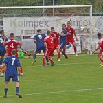 SPORT - NOGOMET - ELITNA LIGA – Kras Repen – Pro Gorizia