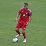 SPORT - NOGOMET - ELITNA LIGA – Kras Repen – Pro Gorizia