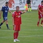 SPORT - NOGOMET - ELITNA LIGA – Kras Repen – Pro Gorizia