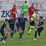 SPORT - NOGOMET - ELITNA LIGA – Kras Repen – Pro Gorizia