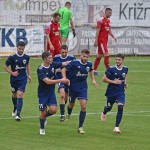 SPORT - NOGOMET - ELITNA LIGA – Kras Repen – Pro Gorizia