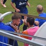 SPORT - NOGOMET - ELITNA LIGA – Kras Repen – Pro Gorizia