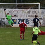 SPORT - NOGOMET - ELITNA LIGA – Kras Repen – Pro Gorizia