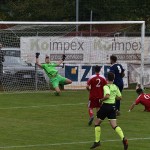SPORT - NOGOMET - ELITNA LIGA – Kras Repen – Pro Gorizia