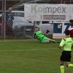 SPORT - NOGOMET - ELITNA LIGA – Kras Repen – Pro Gorizia
