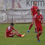 SPORT - NOGOMET - ELITNA LIGA – Kras Repen – Pro Gorizia