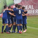 SPORT - NOGOMET - ELITNA LIGA – Kras Repen – Pro Gorizia