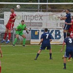 SPORT - NOGOMET - ELITNA LIGA – Kras Repen – Pro Gorizia