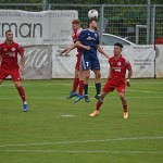 SPORT - NOGOMET - ELITNA LIGA – Kras Repen – Pro Gorizia