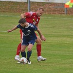 SPORT - NOGOMET - ELITNA LIGA – Kras Repen – Pro Gorizia