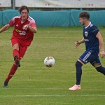 SPORT - NOGOMET - ELITNA LIGA – Kras Repen – Pro Gorizia