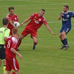 SPORT - NOGOMET - ELITNA LIGA – Kras Repen – Pro Gorizia