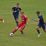 SPORT - NOGOMET - ELITNA LIGA – Kras Repen – Pro Gorizia