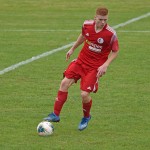 SPORT - NOGOMET - ELITNA LIGA – Kras Repen – Pro Gorizia