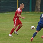 SPORT - NOGOMET - ELITNA LIGA – Kras Repen – Pro Gorizia