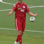 SPORT - NOGOMET - ELITNA LIGA – Kras Repen – Pro Gorizia