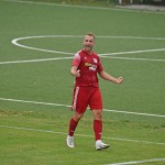 SPORT - NOGOMET - ELITNA LIGA – Kras Repen – Pro Gorizia