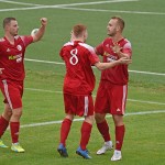 SPORT - NOGOMET - ELITNA LIGA – Kras Repen – Pro Gorizia