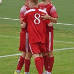 SPORT - NOGOMET - ELITNA LIGA – Kras Repen – Pro Gorizia