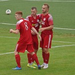 SPORT - NOGOMET - ELITNA LIGA – Kras Repen – Pro Gorizia