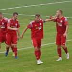 SPORT - NOGOMET - ELITNA LIGA – Kras Repen – Pro Gorizia