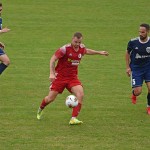 SPORT - NOGOMET - ELITNA LIGA – Kras Repen – Pro Gorizia