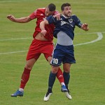 SPORT - NOGOMET - ELITNA LIGA – Kras Repen – Pro Gorizia