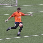SPORT - NOGOMET - 2. AMATERSKA LIGA - Vesna – Breg