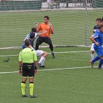 SPORT - NOGOMET - 2. AMATERSKA LIGA - Vesna – Breg