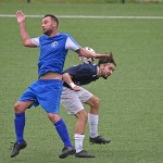 SPORT - NOGOMET - 2. AMATERSKA LIGA - Vesna – Breg