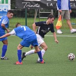 SPORT - NOGOMET - 2. AMATERSKA LIGA - Vesna – Breg