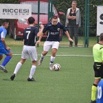 SPORT - NOGOMET - 2. AMATERSKA LIGA - Vesna – Breg