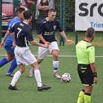 SPORT - NOGOMET - 2. AMATERSKA LIGA - Vesna – Breg