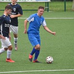 SPORT - NOGOMET - 2. AMATERSKA LIGA - Vesna – Breg