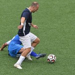 SPORT - NOGOMET - 2. AMATERSKA LIGA - Vesna – Breg