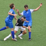 SPORT - NOGOMET - 2. AMATERSKA LIGA - Vesna – Breg