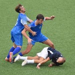 SPORT - NOGOMET - 2. AMATERSKA LIGA - Vesna – Breg