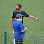 SPORT - NOGOMET - 2. AMATERSKA LIGA - Vesna – Breg