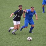 SPORT - NOGOMET - 2. AMATERSKA LIGA - Vesna – Breg
