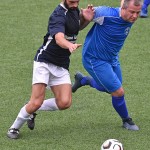 SPORT - NOGOMET - 2. AMATERSKA LIGA - Vesna – Breg