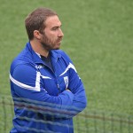 SPORT - NOGOMET - 2. AMATERSKA LIGA - Vesna – Breg