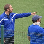 SPORT - NOGOMET - 2. AMATERSKA LIGA - Vesna – Breg