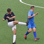 SPORT - NOGOMET - 2. AMATERSKA LIGA - Vesna – Breg