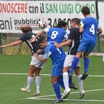 SPORT - NOGOMET - 2. AMATERSKA LIGA - Vesna – Breg