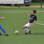 SPORT - NOGOMET - 2. AMATERSKA LIGA - Vesna – Breg