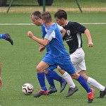 SPORT - NOGOMET - 2. AMATERSKA LIGA - Vesna – Breg