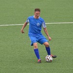 SPORT - NOGOMET - 2. AMATERSKA LIGA - Vesna – Breg