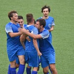 SPORT - NOGOMET - 2. AMATERSKA LIGA - Vesna – Breg