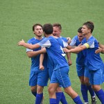 SPORT - NOGOMET - 2. AMATERSKA LIGA - Vesna – Breg